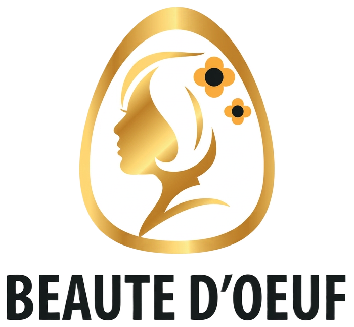 Beauté d’Oeuf logo