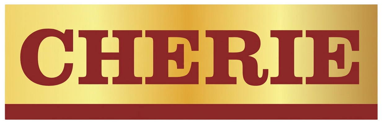 Cherie logo