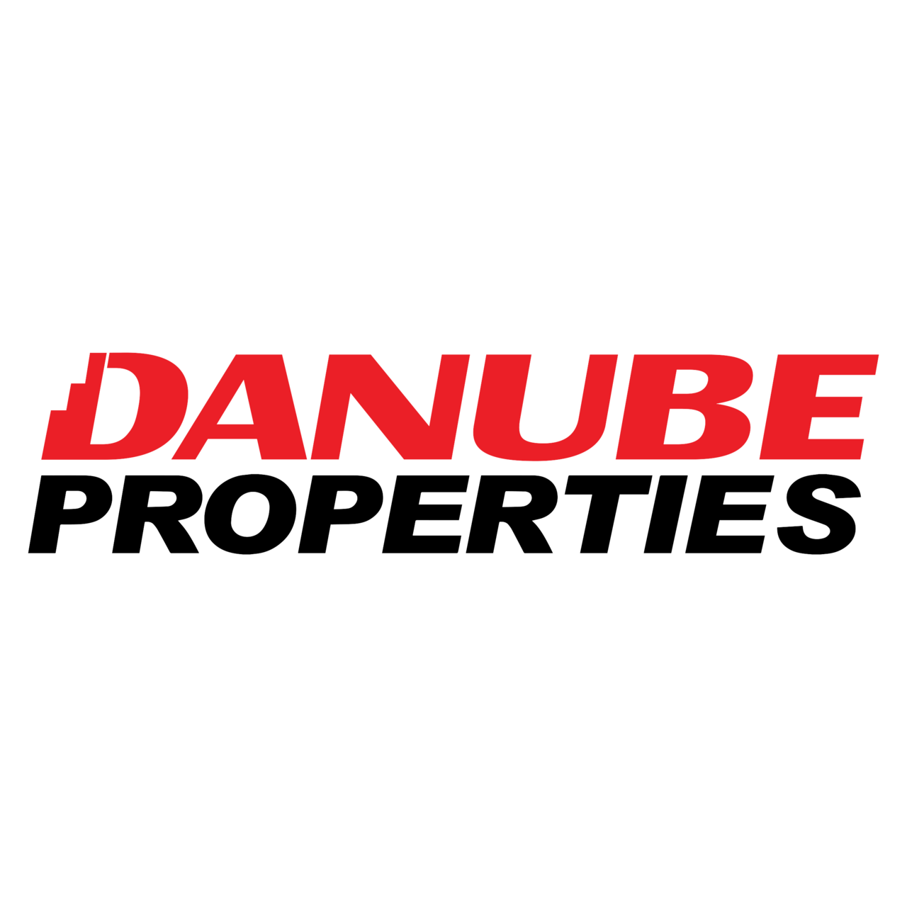Danube Properties logo