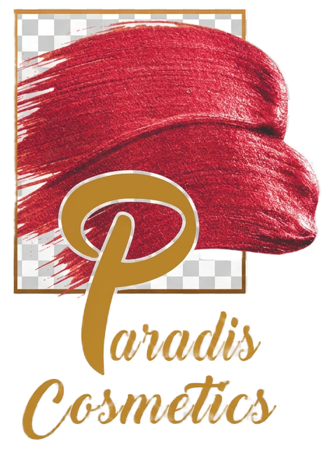 Paradis Cosmetics logo